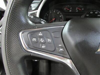 2023 Chevrolet Malibu LT   - Photo 22 - Dublin, CA 94568