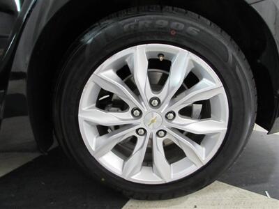 2023 Chevrolet Malibu LT   - Photo 35 - Dublin, CA 94568