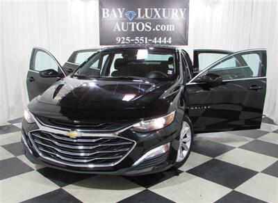 2023 Chevrolet Malibu LT   - Photo 36 - Dublin, CA 94568