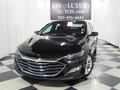 2023 Chevrolet Malibu LT   - Photo 2 - Dublin, CA 94568