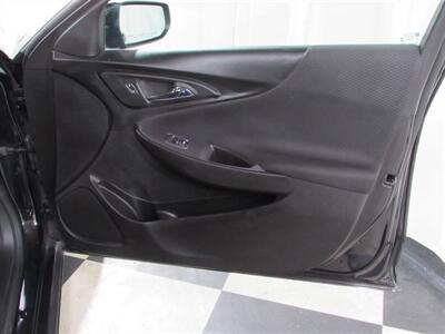 2023 Chevrolet Malibu LT   - Photo 24 - Dublin, CA 94568