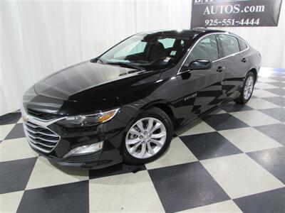 2023 Chevrolet Malibu LT   - Photo 3 - Dublin, CA 94568
