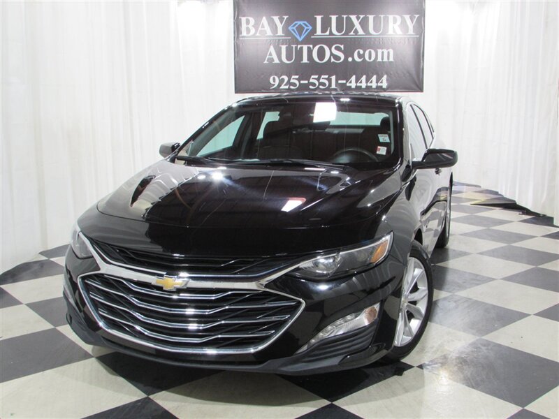 2023 Chevrolet Malibu LT - Photo 1 - Dublin, CA 94568