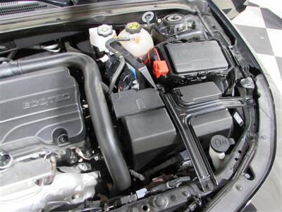2023 Chevrolet Malibu LT   - Photo 31 - Dublin, CA 94568