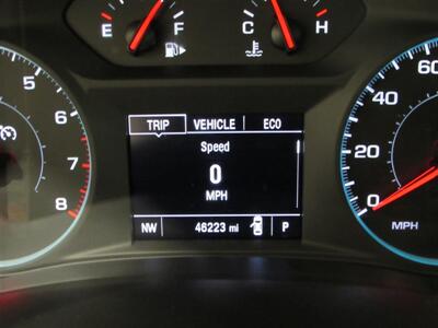 2023 Chevrolet Malibu LT   - Photo 13 - Dublin, CA 94568
