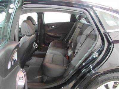 2023 Chevrolet Malibu LT   - Photo 21 - Dublin, CA 94568