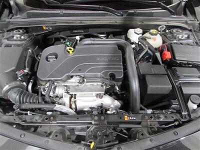 2023 Chevrolet Malibu LT   - Photo 58 - Dublin, CA 94568