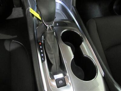 2023 Chevrolet Malibu LT   - Photo 17 - Dublin, CA 94568