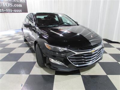 2023 Chevrolet Malibu LT   - Photo 2 - Dublin, CA 94568
