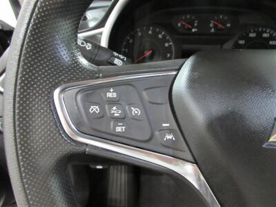 2023 Chevrolet Malibu LT   - Photo 11 - Dublin, CA 94568