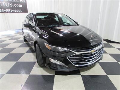 2023 Chevrolet Malibu LT   - Photo 4 - Dublin, CA 94568