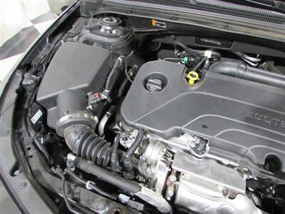 2023 Chevrolet Malibu LT   - Photo 60 - Dublin, CA 94568