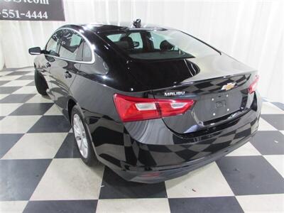 2023 Chevrolet Malibu LT   - Photo 8 - Dublin, CA 94568