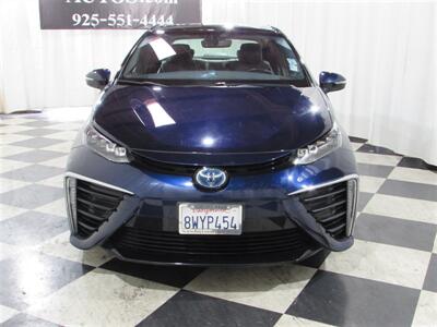 2018 Toyota Mirai   - Photo 2 - Dublin, CA 94568