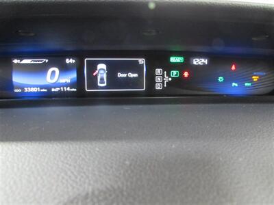 2018 Toyota Mirai   - Photo 20 - Dublin, CA 94568