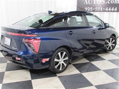 2018 Toyota Mirai   - Photo 5 - Dublin, CA 94568