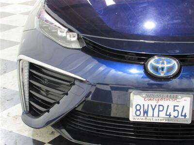 2018 Toyota Mirai   - Photo 9 - Dublin, CA 94568