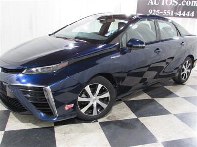 2018 Toyota Mirai   - Photo 3 - Dublin, CA 94568