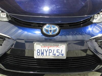 2018 Toyota Mirai   - Photo 7 - Dublin, CA 94568