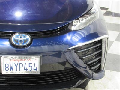 2018 Toyota Mirai   - Photo 8 - Dublin, CA 94568