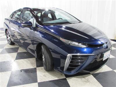 2018 Toyota Mirai   - Photo 6 - Dublin, CA 94568