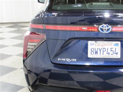 2018 Toyota Mirai   - Photo 11 - Dublin, CA 94568