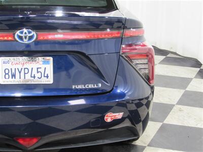 2018 Toyota Mirai   - Photo 10 - Dublin, CA 94568