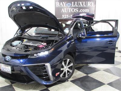 2018 Toyota Mirai   - Photo 38 - Dublin, CA 94568