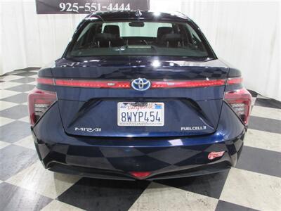 2018 Toyota Mirai   - Photo 4 - Dublin, CA 94568