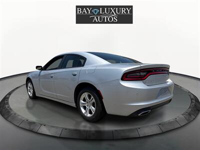 2021 Dodge Charger SXT   - Photo 8 - Dublin, CA 94568