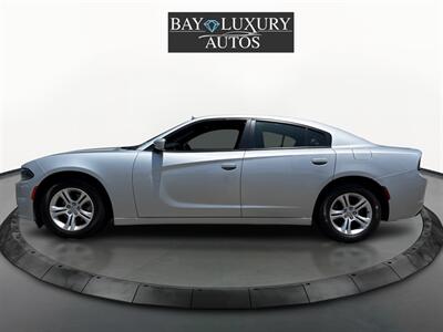 2021 Dodge Charger SXT   - Photo 9 - Dublin, CA 94568