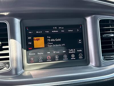 2021 Dodge Charger SXT   - Photo 16 - Dublin, CA 94568