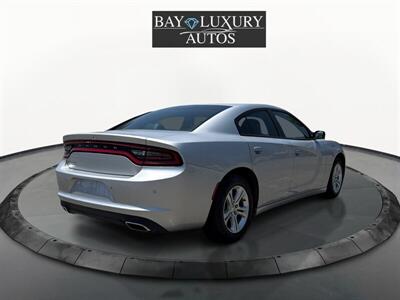 2021 Dodge Charger SXT   - Photo 22 - Dublin, CA 94568