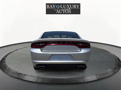 2021 Dodge Charger SXT   - Photo 7 - Dublin, CA 94568