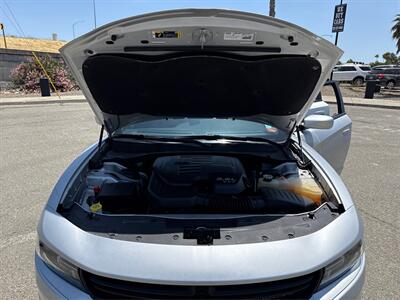 2021 Dodge Charger SXT   - Photo 12 - Dublin, CA 94568