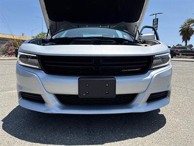 2021 Dodge Charger SXT   - Photo 26 - Dublin, CA 94568
