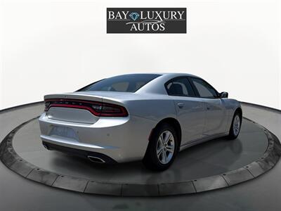 2021 Dodge Charger SXT   - Photo 6 - Dublin, CA 94568