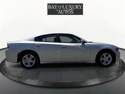 2021 Dodge Charger SXT   - Photo 5 - Dublin, CA 94568