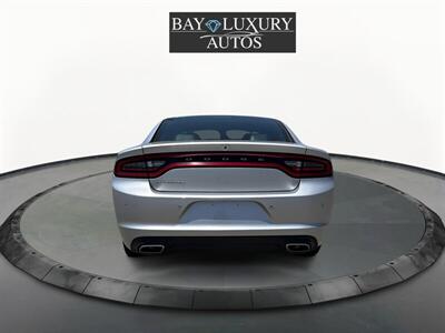 2021 Dodge Charger SXT   - Photo 26 - Dublin, CA 94568