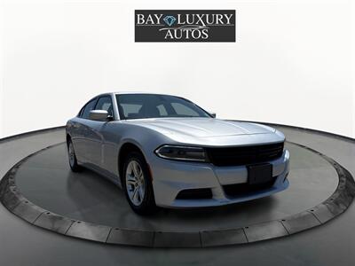 2021 Dodge Charger SXT   - Photo 3 - Dublin, CA 94568