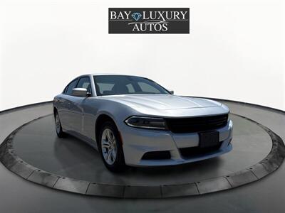 2021 Dodge Charger SXT   - Photo 11 - Dublin, CA 94568