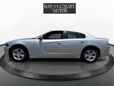 2021 Dodge Charger SXT   - Photo 35 - Dublin, CA 94568