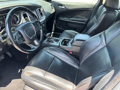 2021 Dodge Charger SXT   - Photo 10 - Dublin, CA 94568