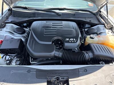 2021 Dodge Charger SXT   - Photo 28 - Dublin, CA 94568