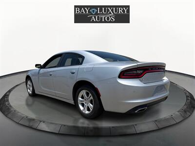 2021 Dodge Charger SXT   - Photo 32 - Dublin, CA 94568