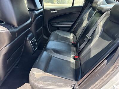 2021 Dodge Charger SXT   - Photo 11 - Dublin, CA 94568