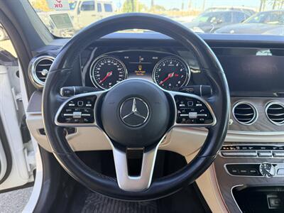 2019 Mercedes-Benz E 300 - Photo 11 - Dublin, CA 94568