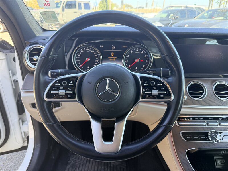2019 Mercedes-Benz E 300 - Photo 11 - Dublin, CA 94568