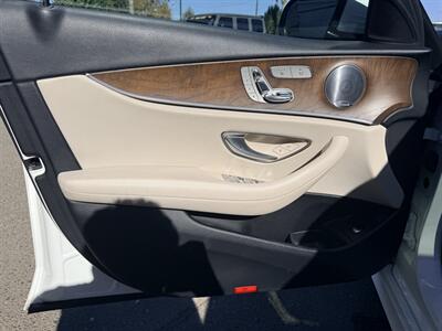 2019 Mercedes-Benz E 300 - Photo 22 - Dublin, CA 94568