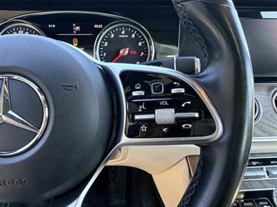 2019 Mercedes-Benz E 300 - Photo 13 - Dublin, CA 94568